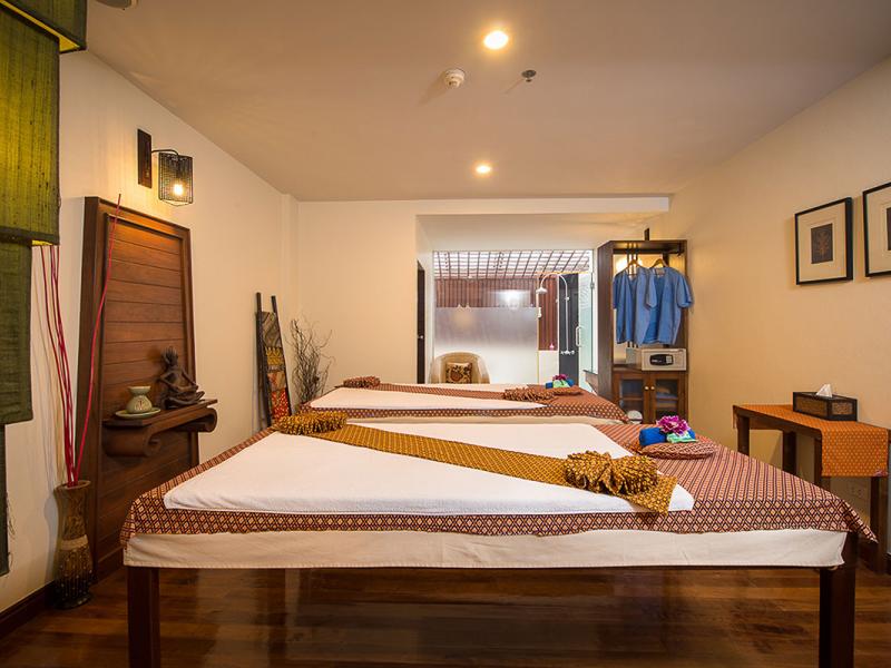 Deevana Patong Resort & Spa