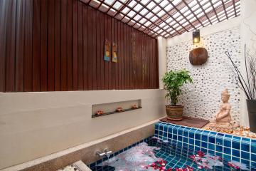 Отель Deevana Patong Resort & Spa Таиланд, пляж Патонг, фото 28