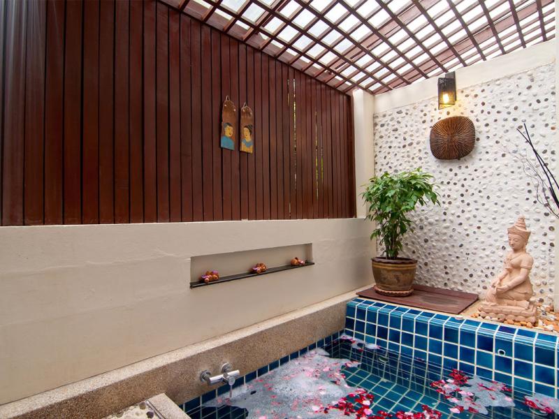 Deevana Patong Resort & Spa