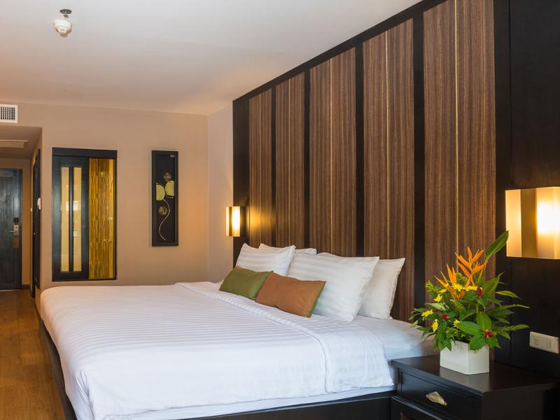 Deevana Patong Resort & Spa