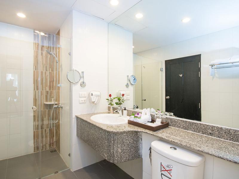 Deevana Patong Resort & Spa