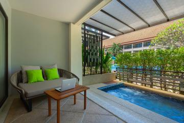 Отель Deevana Patong Resort & Spa Таиланд, пляж Патонг, фото 32