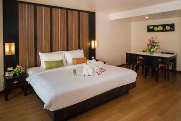 Отель Deevana Patong Resort & Spa Таиланд, пляж Патонг, фото 35