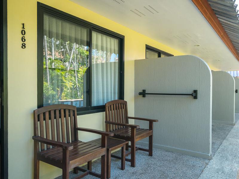 Deevana Patong Resort & Spa