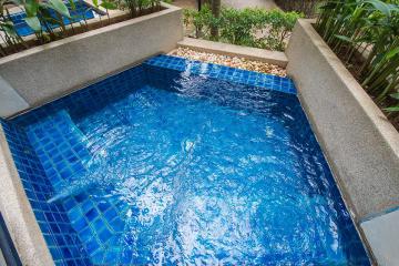 Отель Deevana Patong Resort & Spa Таиланд, пляж Патонг, фото 40