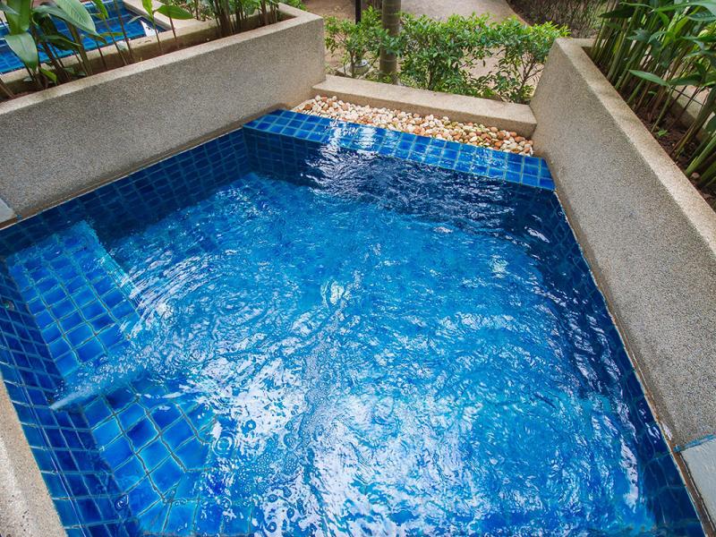 Deevana Patong Resort & Spa