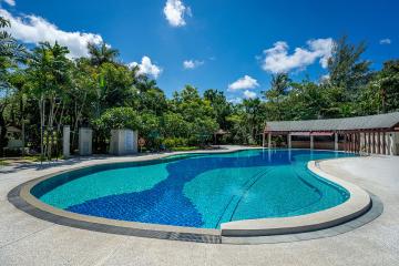 Отель Deevana Patong Resort & Spa Таиланд, пляж Патонг, фото 6