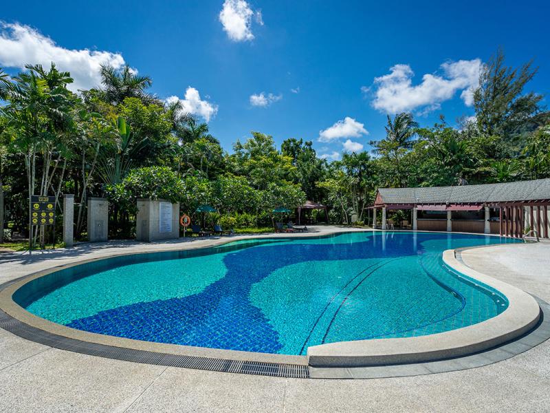 Deevana Patong Resort & Spa