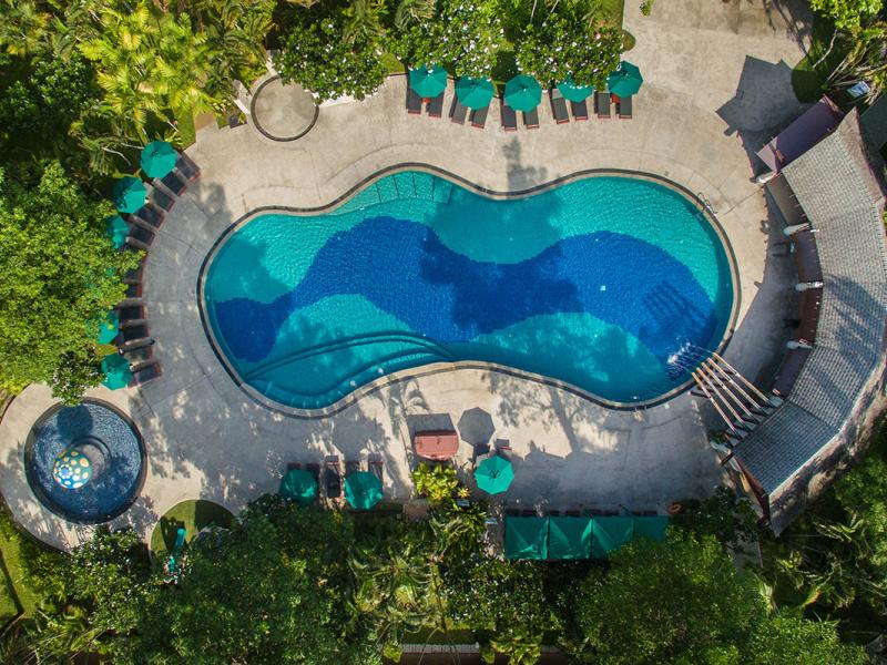 Deevana Patong Resort & Spa