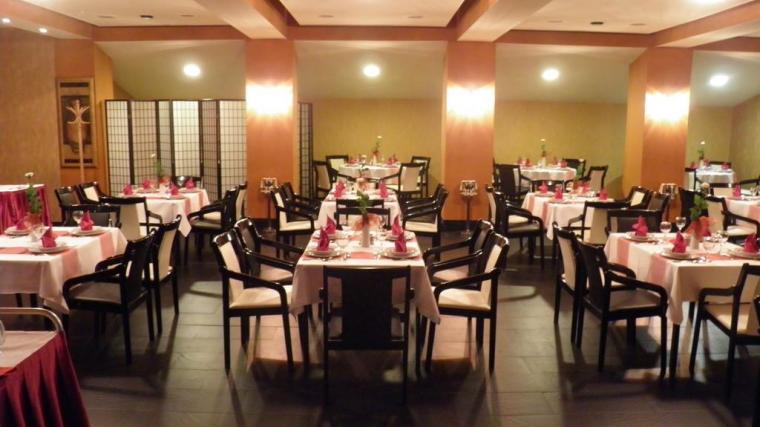 Hotel Central Nagykanizsa