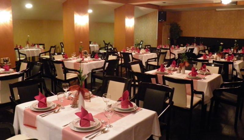 Hotel Central Nagykanizsa