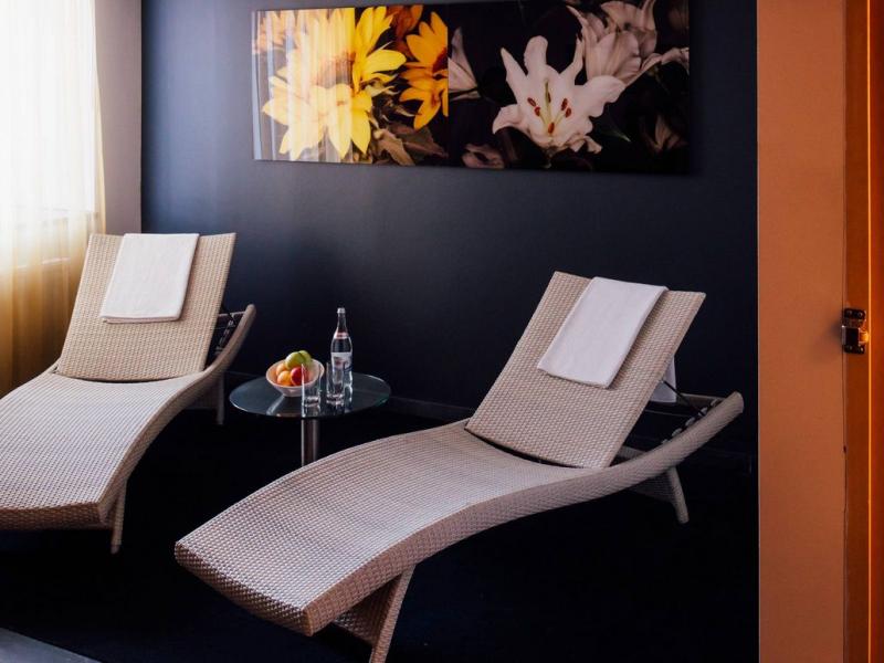 Vienna House Easy Airport Bucharest