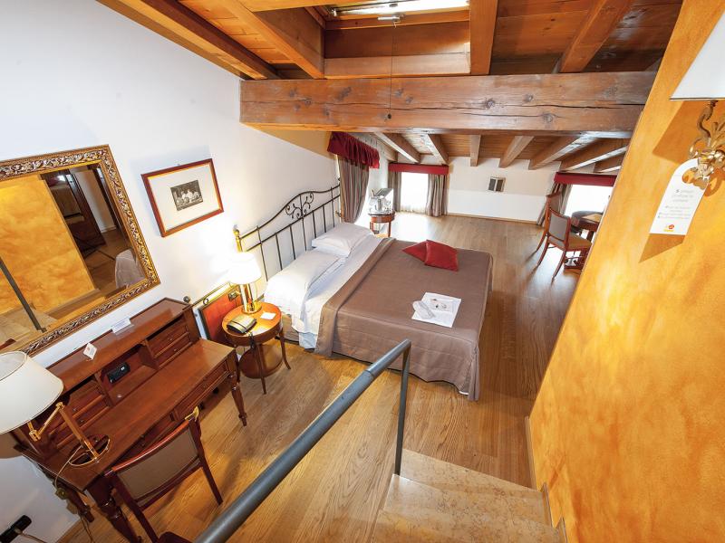 Hotel Villa Malaspina