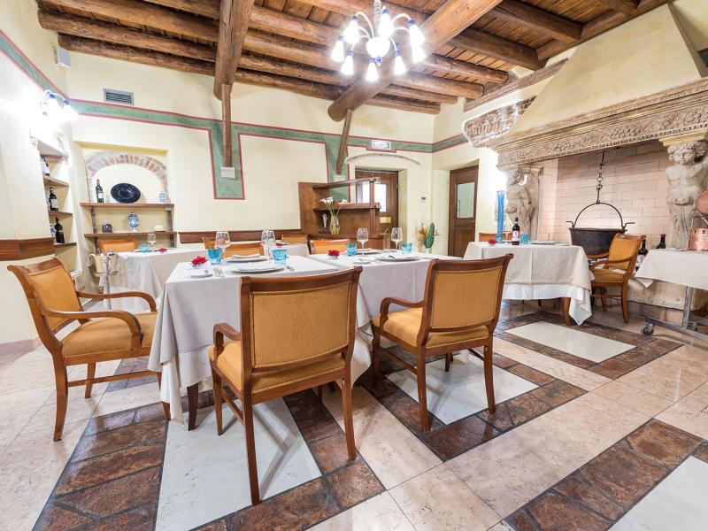 Hotel Villa Malaspina