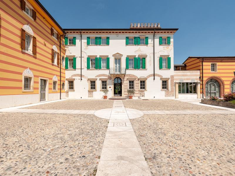 Hotel Villa Malaspina