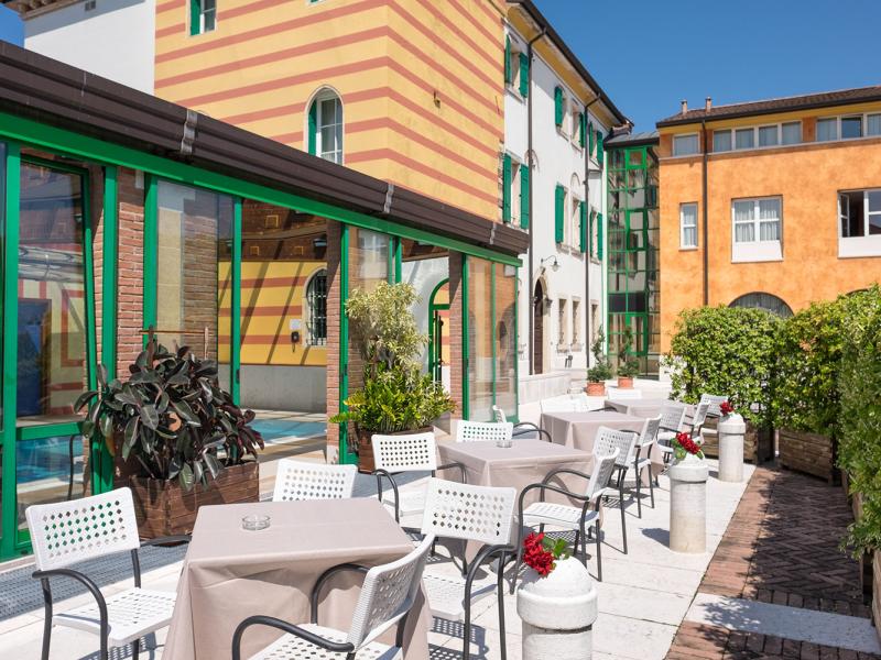 Hotel Villa Malaspina