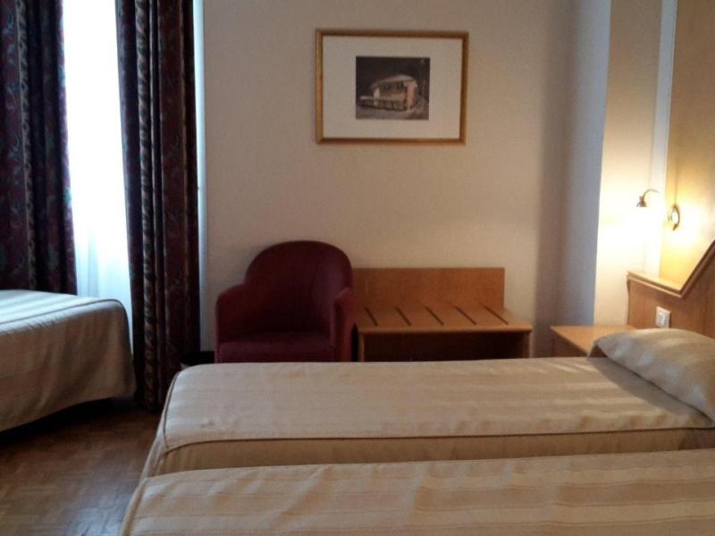Hotel Riviera