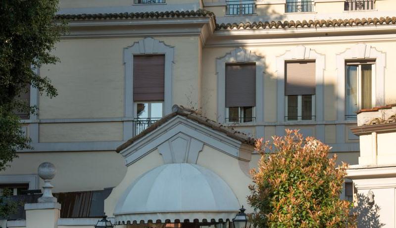 Degli Aranci 