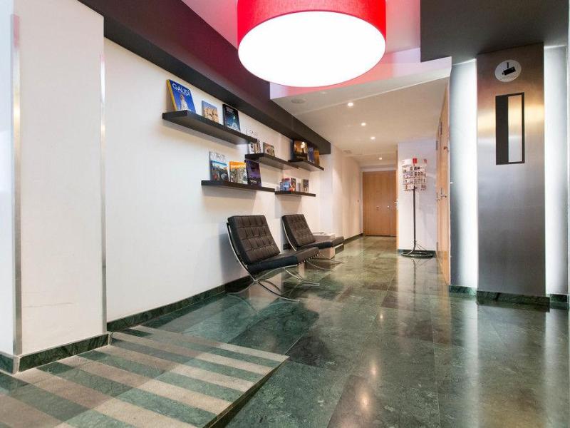 AinB Sagrada Familia Apartments