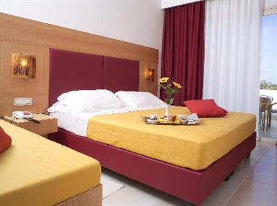 Degli Haethey hotel Otranto