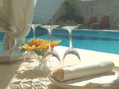 Degli Haethey hotel Otranto