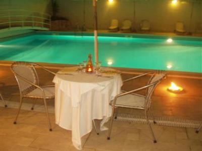 Degli Haethey hotel Otranto