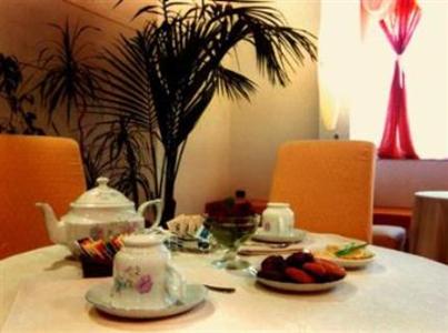 Degli Haethey hotel Otranto