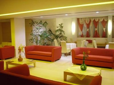 Degli Haethey hotel Otranto