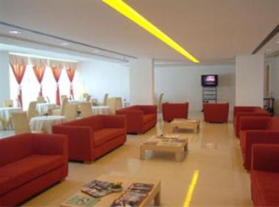 Degli Haethey hotel Otranto