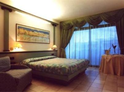 Degli Haethey hotel Otranto
