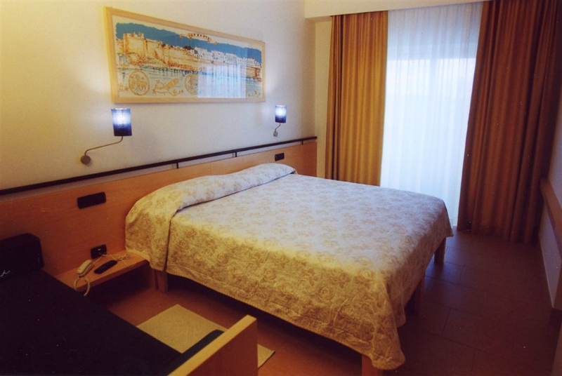 Degli Haethey hotel Otranto