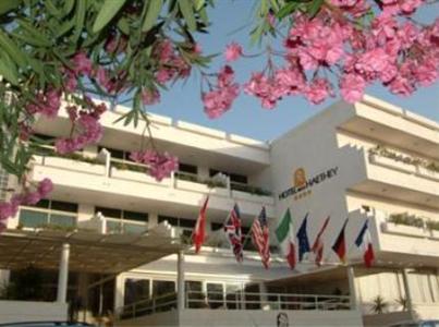 Degli Haethey hotel Otranto