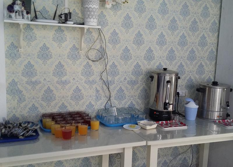 Бирюза