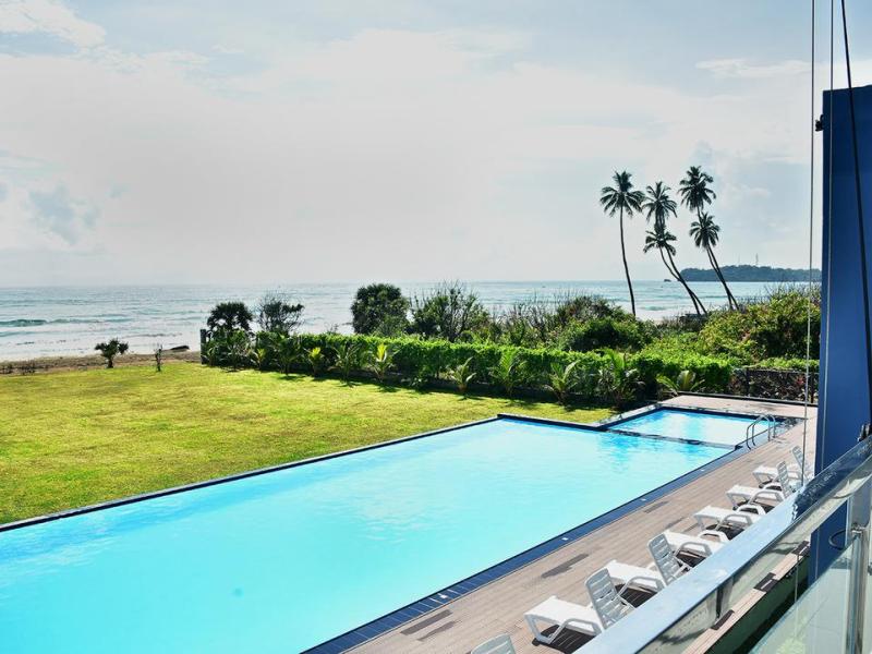 Skandig Beach Resort