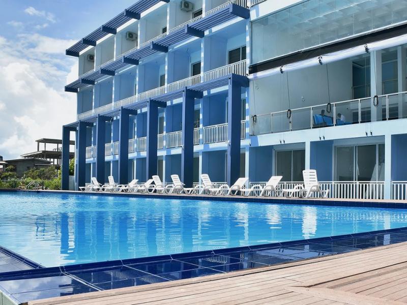 Skandig Beach Resort