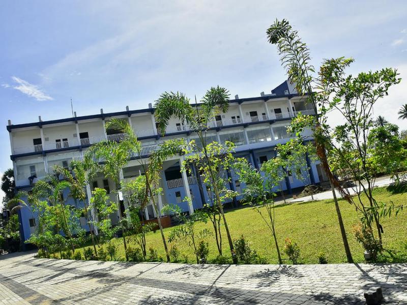 Skandig Beach Resort