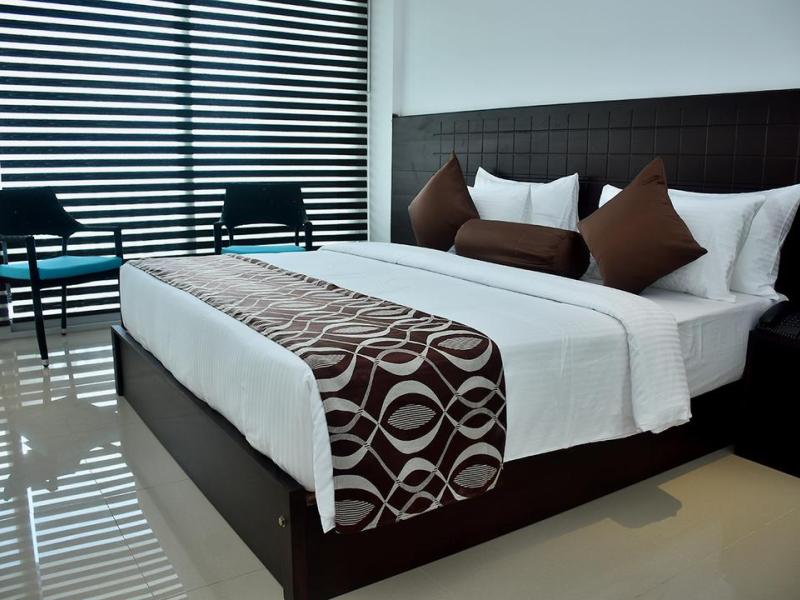 Skandig Beach Resort