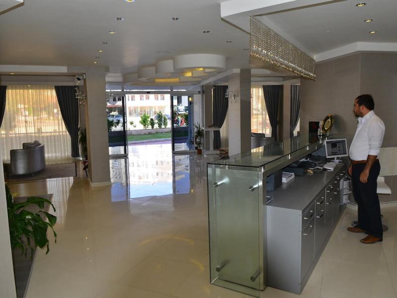 Winecity Boutique Hotel