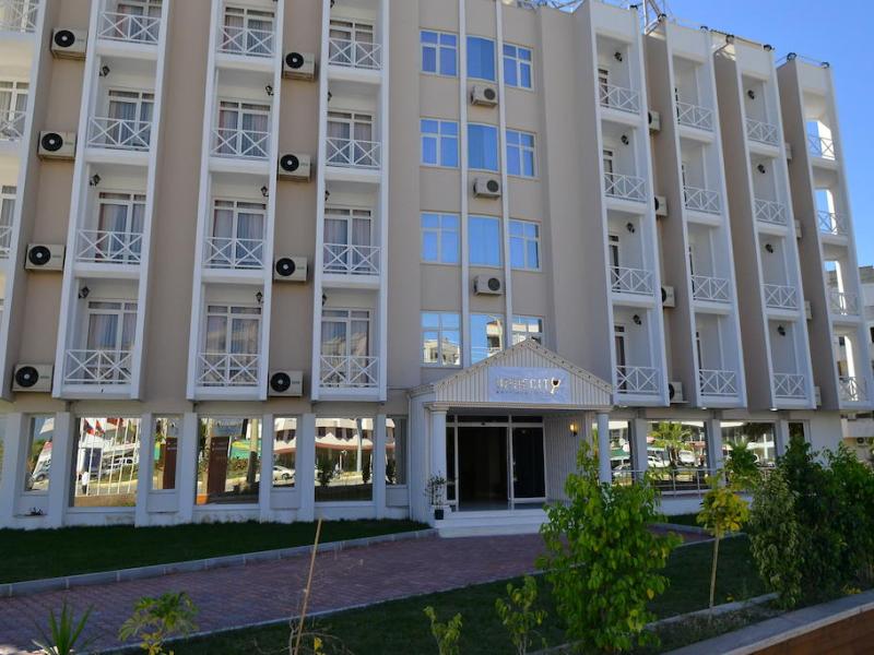 Winecity Boutique Hotel