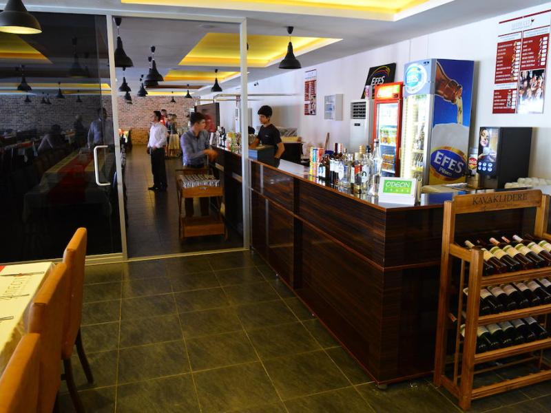 Winecity Boutique Hotel