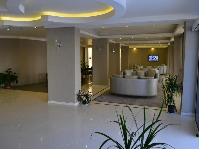Winecity Boutique Hotel