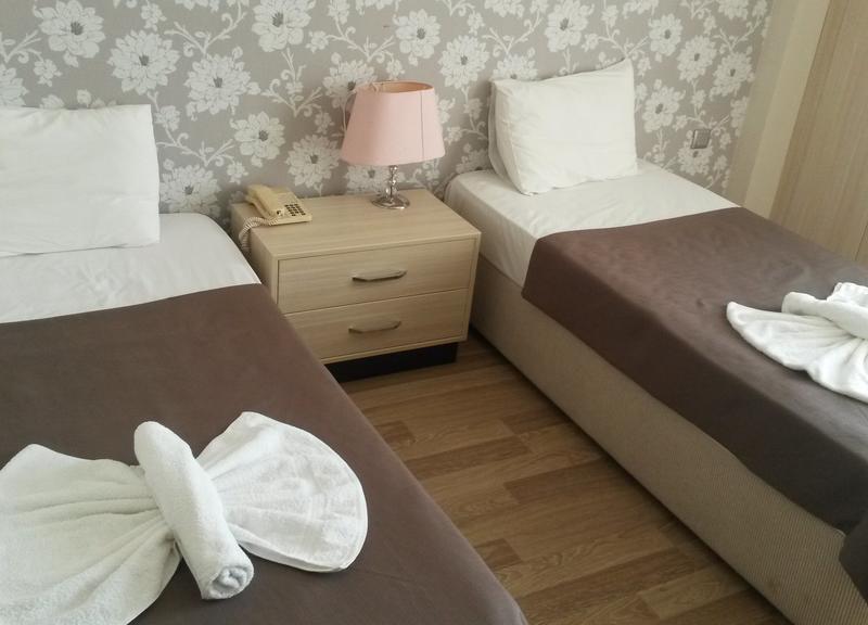 Winecity Boutique Hotel
