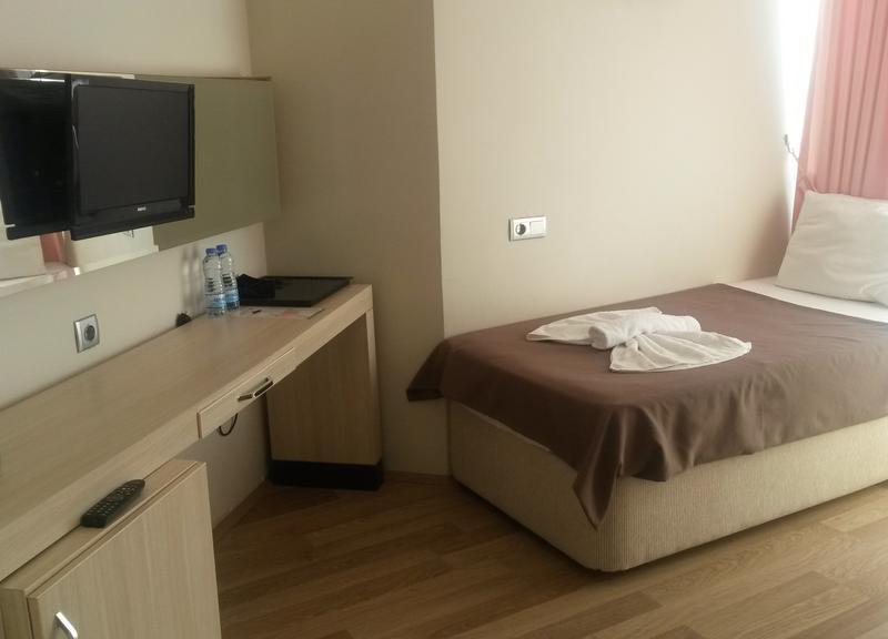 Winecity Boutique Hotel