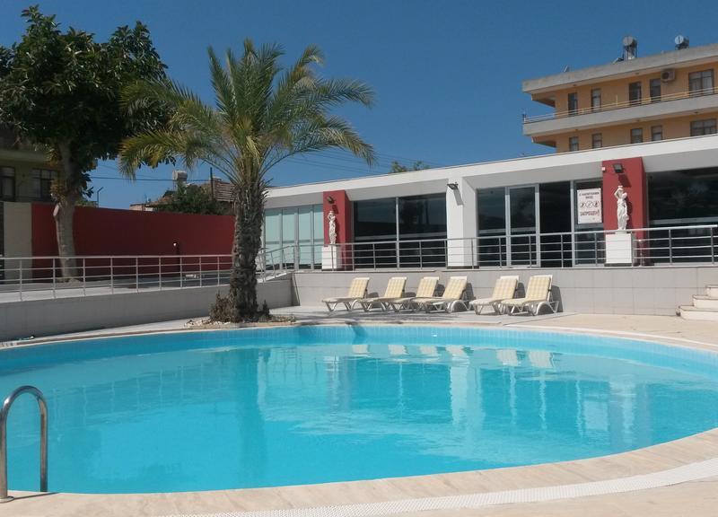 Winecity Boutique Hotel