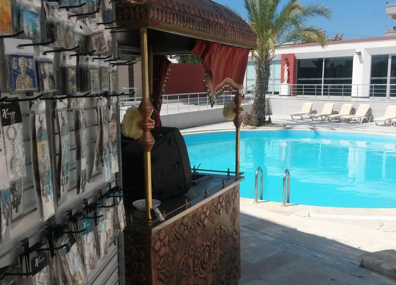 Winecity Boutique Hotel