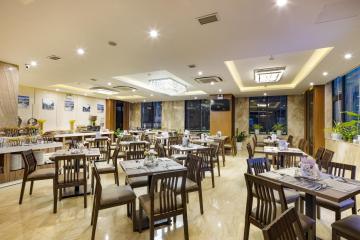 Отель Sochi Hotel Вьетнам, Нячанг, фото 28