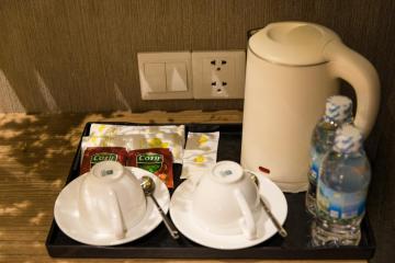 Отель Sochi Hotel Вьетнам, Нячанг, фото 34