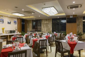 Отель Sochi Hotel Вьетнам, Нячанг, фото 37