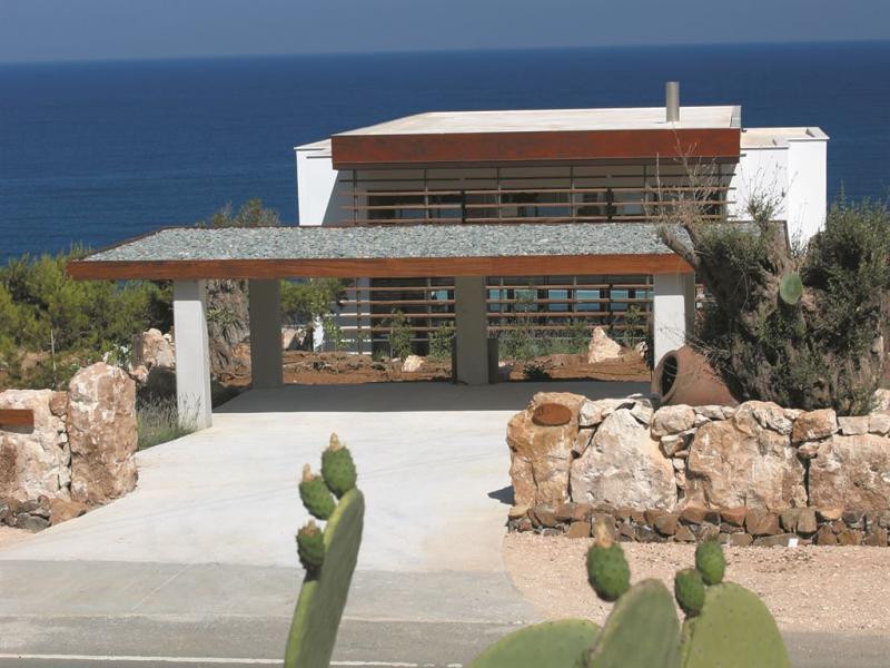 Villa Karavi