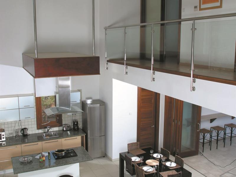 Villa Karavi